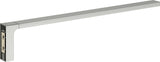 KEUCO Edition 11 Handtuchhalter 450 mm verchromt – 1-armig, starr, Wandmontage
