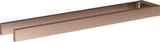 KEUCO Handtuchhalter Edition 11 11118, 2-teilig, feststehend, 450 mm, verchromt