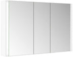 m.Hzg. VB 1200x710x128mm weiß matt