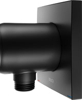KEUCO IXMO_solo UP Wandanschlussbogen mit Schlauchanschluss DN15 – Unterputz-Funktionseinheit