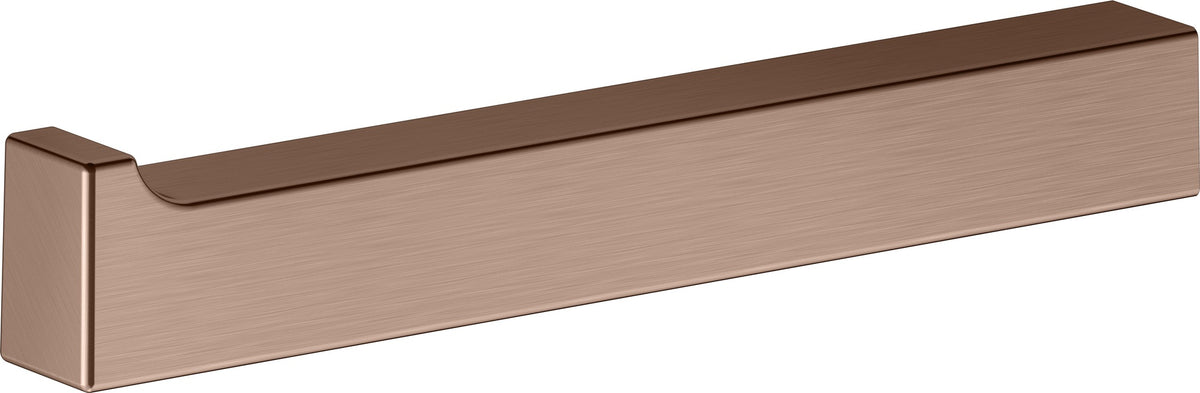 KEUCO Edition 11 Ersatzrollenhalter verchromt – Wandmontage, Metall, für Ersatzrollen