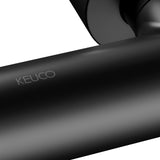 KEUCO Plan blue Thermostat-Brausemischer Aufputz Aluminium-finish 53926