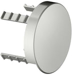 keine Angabe / keine Angabe / Armaturenzubehör 59949, für Rohrunterbrecher, rd., Edelst.-fin.