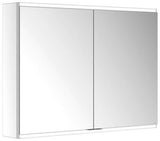 KEUCO Royal Modular 2.0 Spiegelschrank beleuchtet 600 mm mit Steckdose und USB