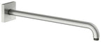 keine Angabe / keine Angabe / 450 mm, Edelstahl-finish
