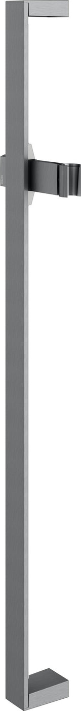 KEUCO Brausestange Edition 11 900 mm mit Brauseschieber, verchromt