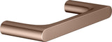 KEUCO Edition 400 Badetuchhalter 250 mm verchromt, feststehend, eckiges Design