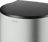 KEUCO PLAN Elektronischer Schaumlotionspender Wandmodell verchromt
