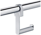verchromt / Metall