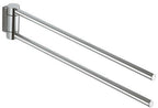 verchromt / Metall