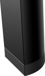 KEUCO AXESS Bad-Hocker 35082 – verchromt/weiß, stilvoll & funktional