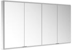 900 mm / 120 mm / ohne Steckdose