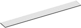 KEUCO Cristallinglas-Platte EDITION 11 ESG lose 1050x120x8 mm – Klare Ablegeplatte