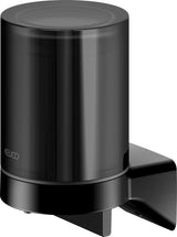 KEUCO Aveno Lotionspender verchromt mit Halter und Pumpe – Wandmontage