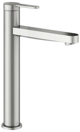 KEUCO IXMO Pure Einhebel-Waschtischmischer 210 mm ohne Ablaufgarnitur, verchromt