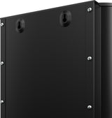KEUCO Plan Abfallsammler 30 l, wandhängend, Chrom-finish/Edelstahl poliert