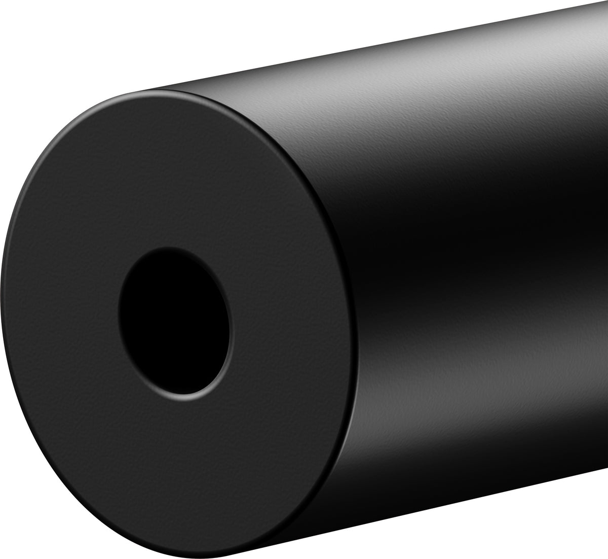 KEUCO Plan Handtuchhaken 38 mm verchromt – Wandmontage Einfachhaken aus Metall