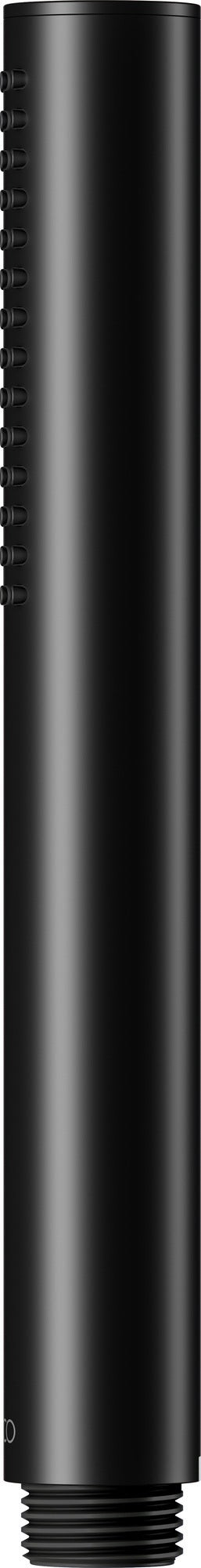 KEUCO Stabhandbrause Edition Atelier 56080, verchromt – 1 Strahl, 12 l/min, rund