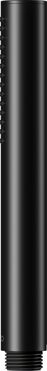 KEUCO Stabhandbrause Edition Atelier 56080, verchromt – 1 Strahl, 12 l/min, rund
