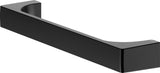 KEUCO Edition 11 Haltegriff 300 mm verchromt – Wandmontage, eckiges Design