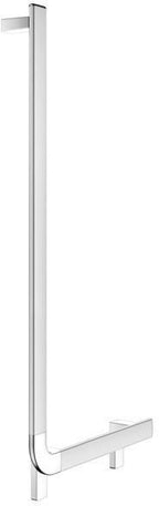 li. 35006, 520/1090 mm silber-eloxiert