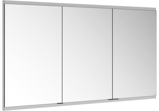 KEUCO Royal Modular 2.0 Spiegelschrank 900 mm, unbeleuchtet, Wandeinbau, mit Steckdose & USB