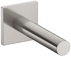130 mm / edelstahl-finish