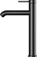 KEUCO IXMO Pure Einhebel-Waschtischmischer 210 mm ohne Ablaufgarnitur, verchromt