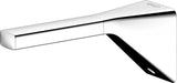 KEUCO Aveno Ersatzrollenhalter 14663 verchromt – Hochwertige Bad-Accessoire