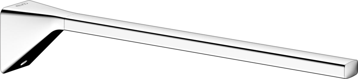 KEUCO Aveno Handtuchhalter 1-armig 450 mm verchromt – Wandmontage