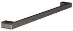 12708 600 mm, Titanschwarz gebürstet