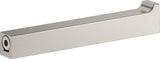 KEUCO Edition 11 Ersatzrollenhalter Nickel gebürstet – Wandmontage, Metall