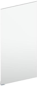 rechts, m.Griff + Logo 523,5x856mm
