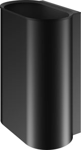 KEUCO Plan Abfallsammler 30 l, wandhängend, Chrom-finish/Edelstahl poliert