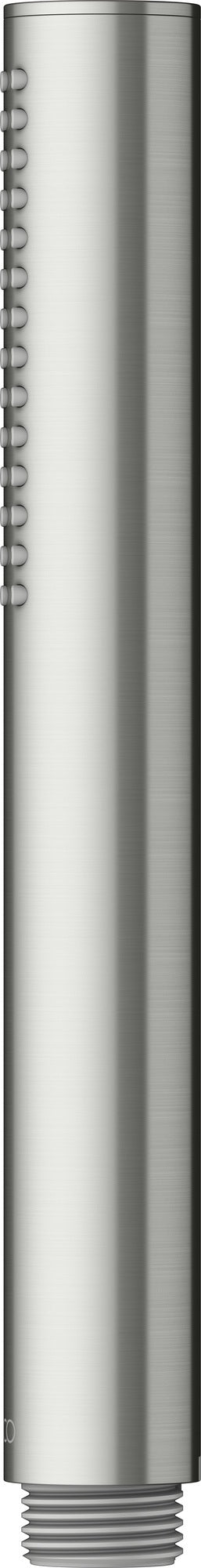 KEUCO Stabhandbrause Edition Atelier 56080, verchromt – 1 Strahl, 12 l/min, rund
