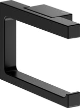 KEUCO Edition 11 Toilettenpapier-Rollenhalter offene Form verchromt, Wandmontage