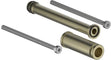 KEUCO IXMO Verlängerungs-Set 59554 – 30 mm Verlängerung für Thermostat-Grundkörper