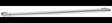 KEUCO Badetuchhalter Plan 14901, verchromt, 600 mm – Wandmontage, 1 Stange