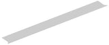 KEUCO Kautschuk-Einleger Lumos Ersatzteil SPS 638,9 x 146,5 x 2 mm Farbe 2457