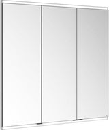 KEUCO Royal Modular 2.0 Spiegelschrank beleuchtet mit 2 Steckdosen, 1050 mm