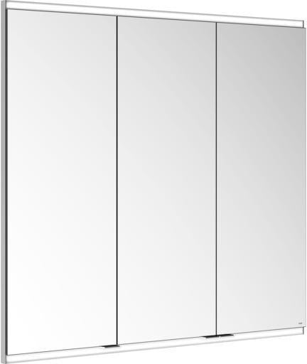 KEUCO Royal Modular 2.0 Spiegelschrank beleuchtet mit 2 Steckdosen, 1050 mm