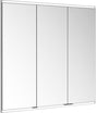 KEUCO Royal Modular 2.0 Spiegelschrank beleuchtet 1050 mm mit USB & Steckdose