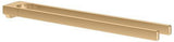KEUCO Collection Moll Handtuchhalter 2-armig 450 mm verchromt – Wandmontage