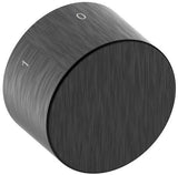 KEUCO 3-Wege-Ab-/Umschaltventil Ersatzteil ARM 50100 für 59549 Bronze gebürstet