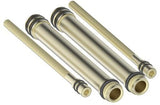 KEUCO Verlängerungs-Set 25 mm für Grundkörper 59916 – Armaturenzubehör EDITION 400