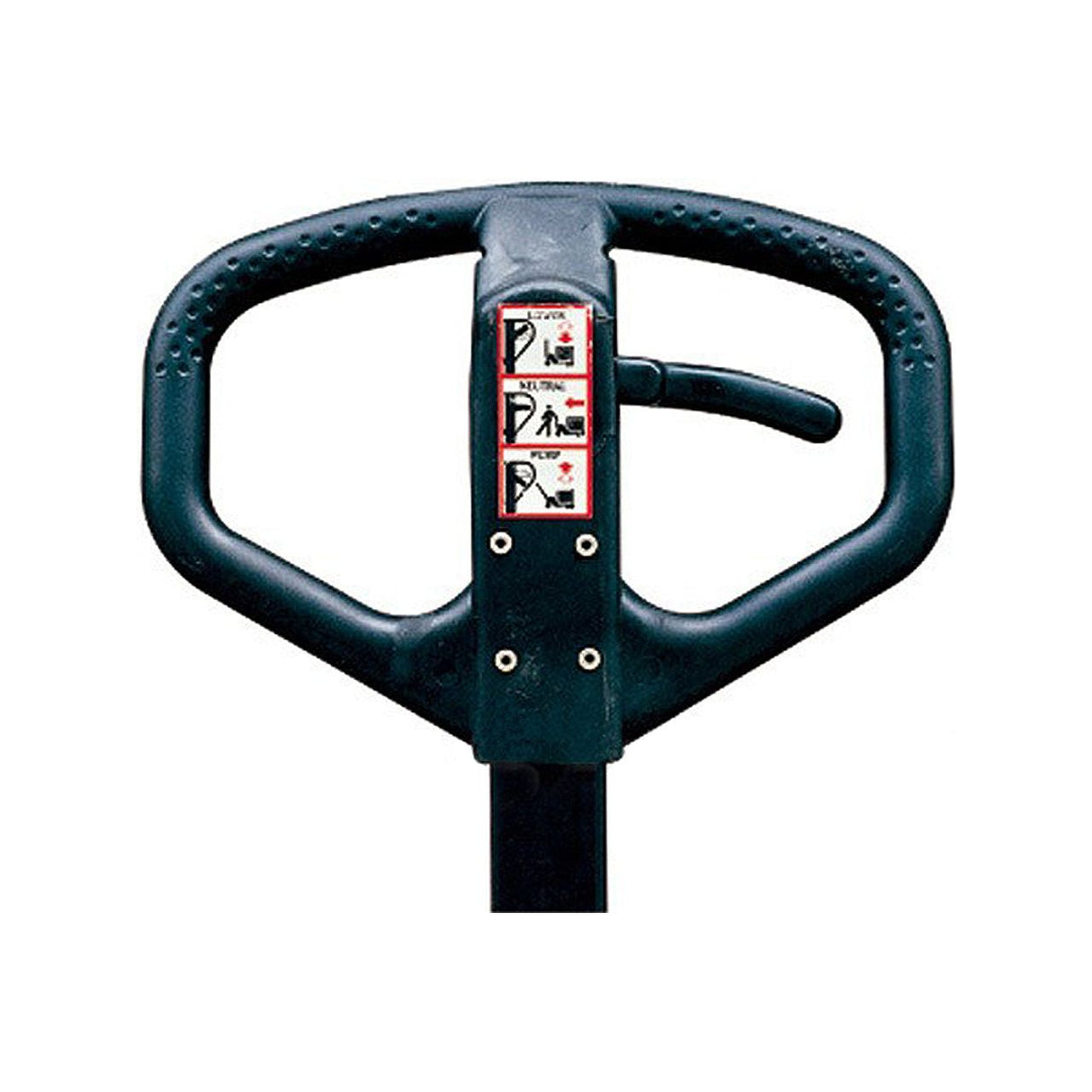 BERNARDO Manueller Scherenhubwage – Modell SHW 1000 T