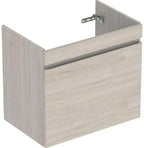 634 mm / 446 mm / nussbaum hickory hell