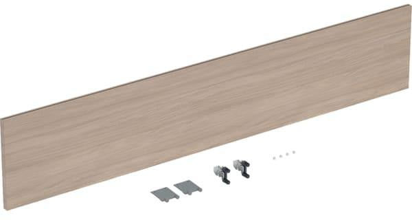 Geberit iCon Schubladenfront für Unterschrank HWB 120 cm, weiß hochglänzend