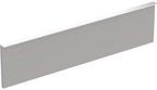 Geberit iCon / Schubladenfront f. iCon US für AWT re Breite 89 cm, platin
