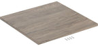Nussbaum hickory